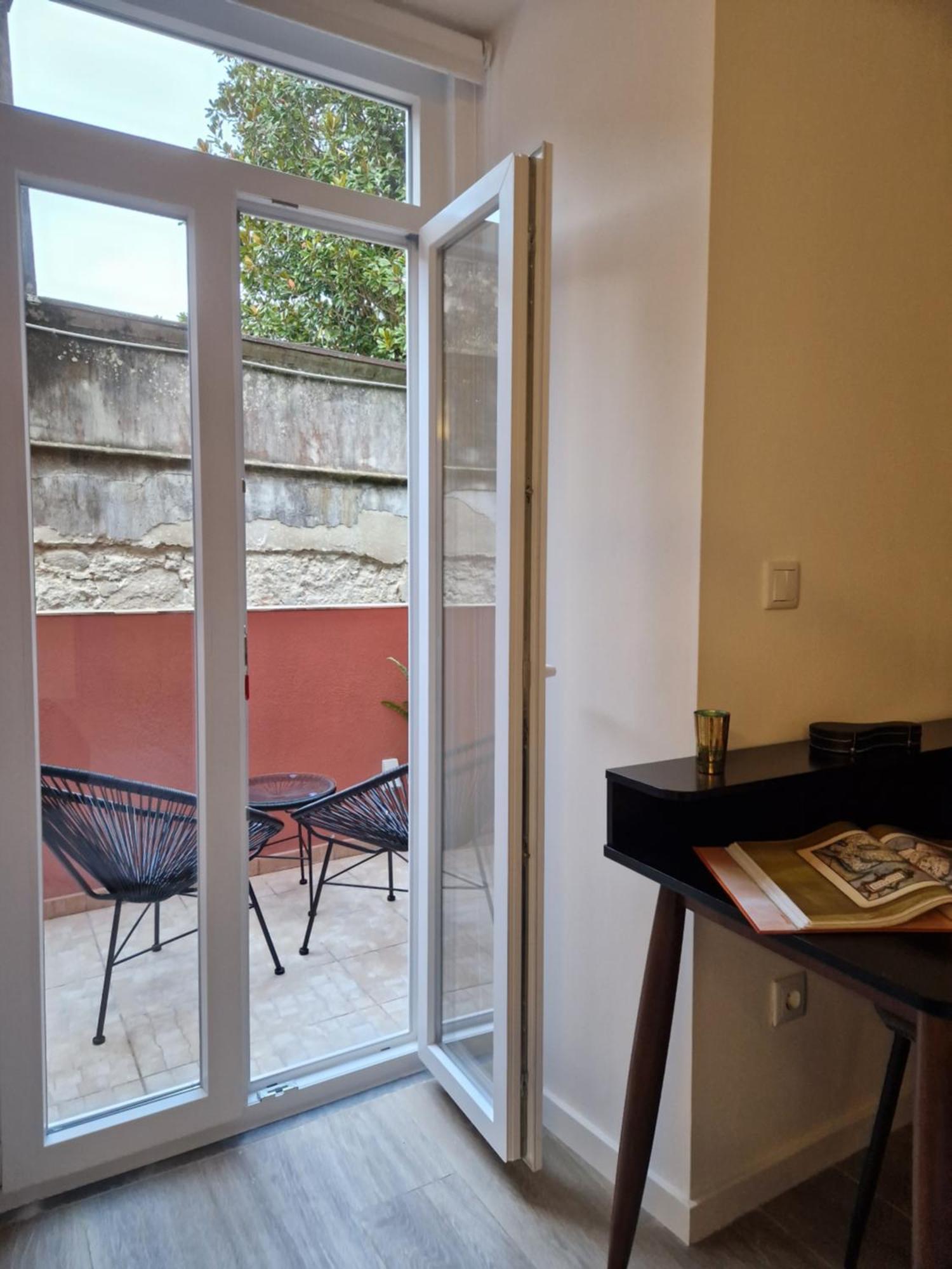 Sintra Viscount Apartment - Private Terrace Esterno foto